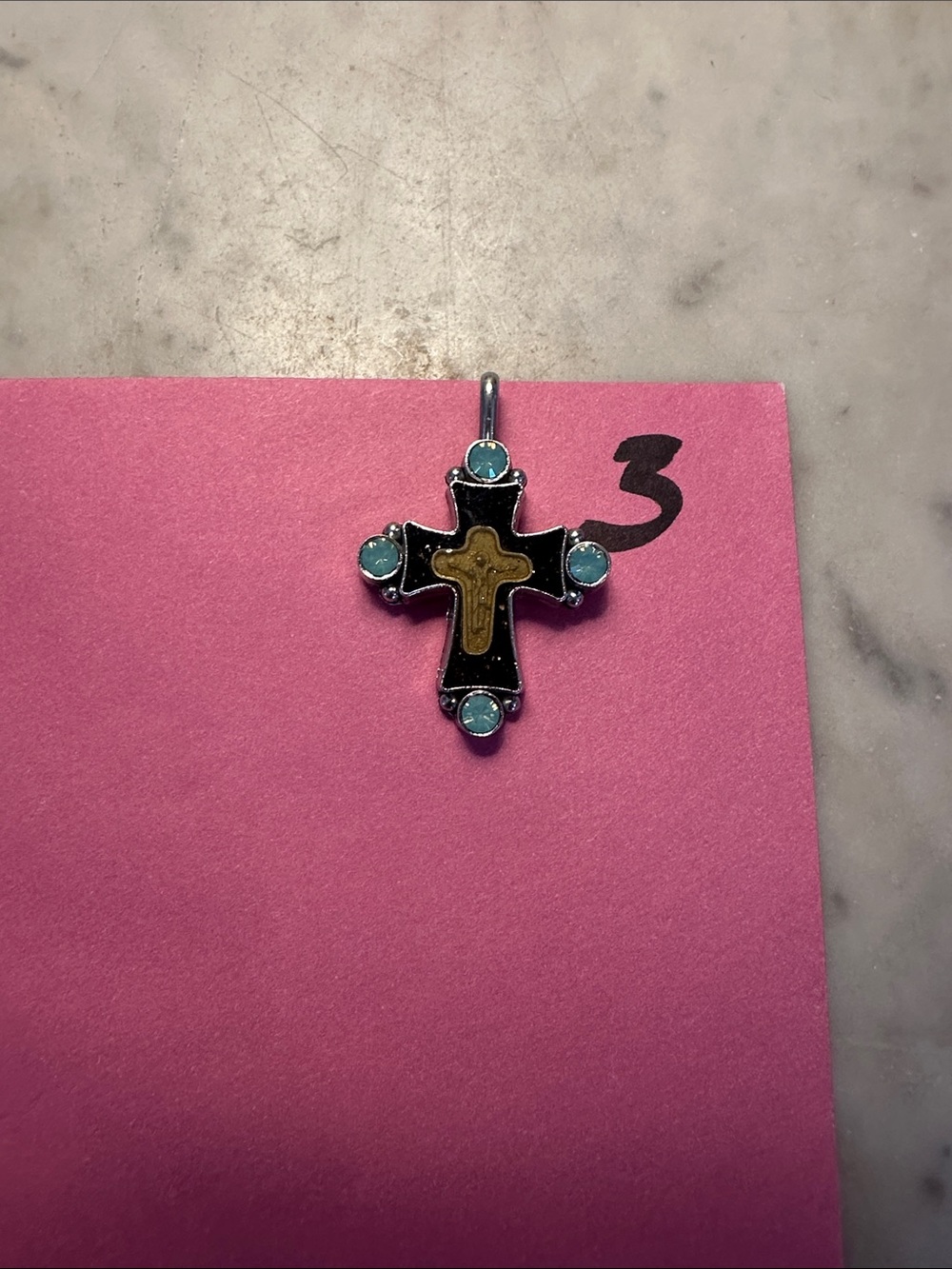 VSA charm